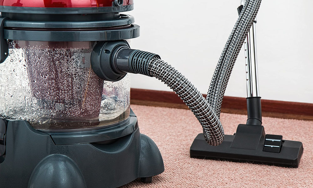 Important Reasons Why You Need to Keep Your Carpeting Clean