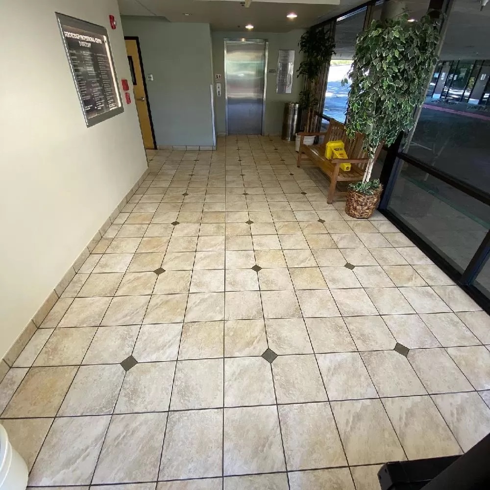 Commercial Carpet and Tile Cleaning in South San Francisco, CA 94080