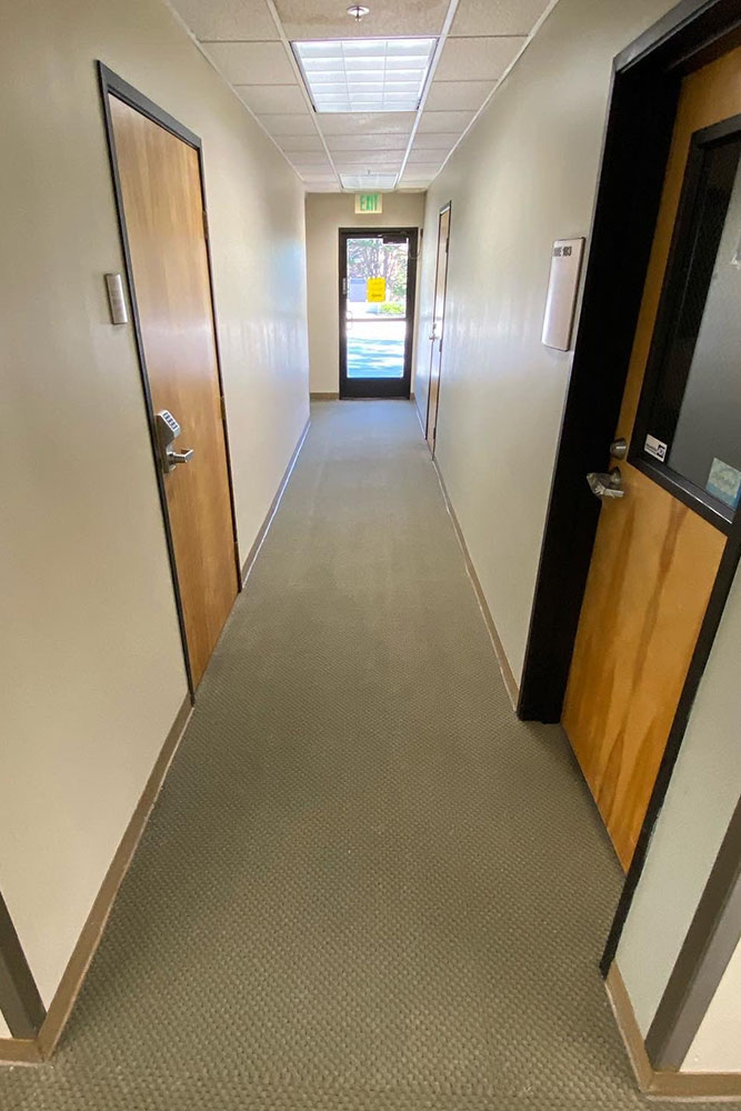 Office Carpet Cleaning Service in San Mateo CA