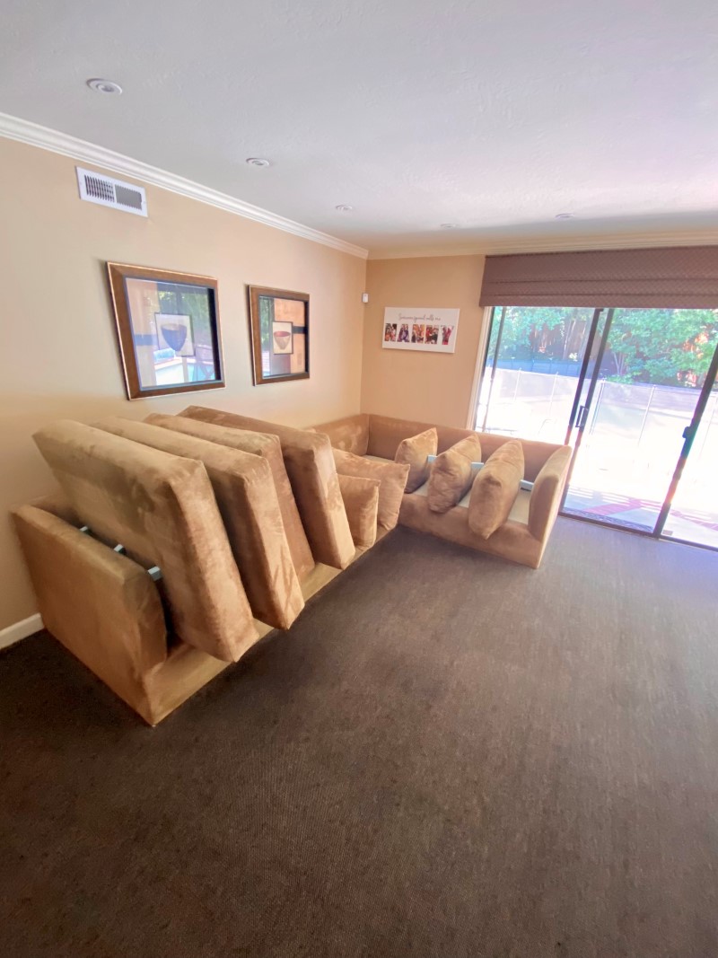 Residential Carpet Cleaning And Upholstery Cleaning In Hillsborough, CA