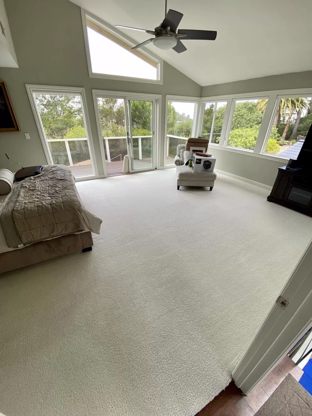 Residential Carpet Cleaning in Hillsborough, CA 94010