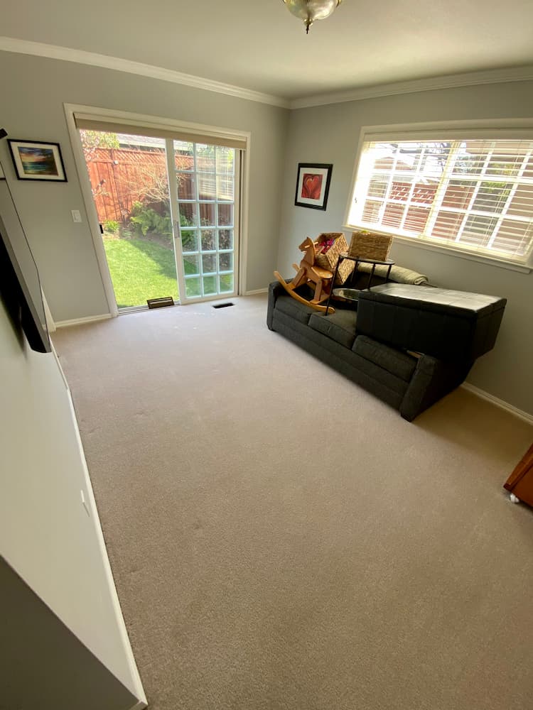 Residential Carpet And Upholstery Cleaning In San Mateo, CA 94403