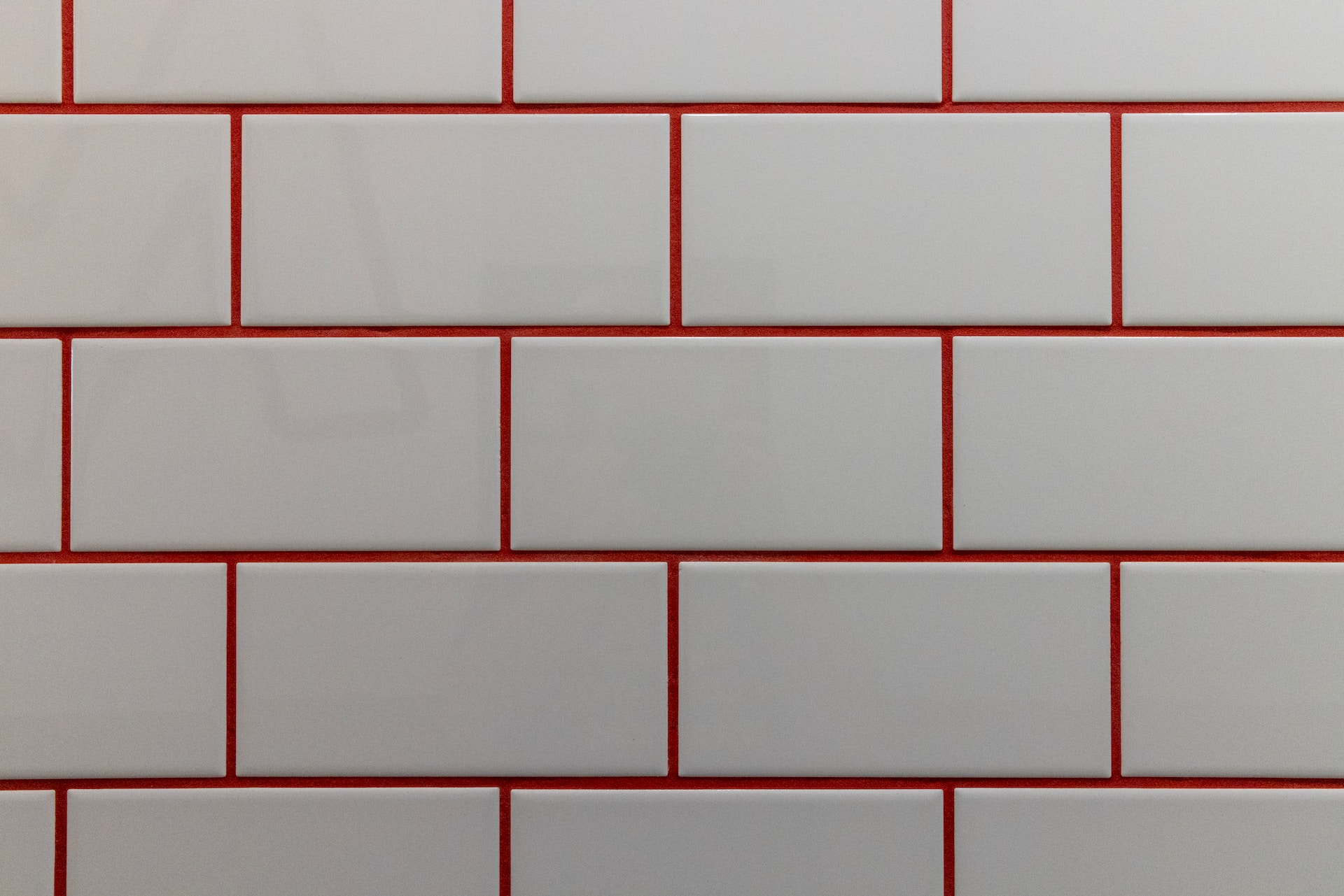 tile and grout