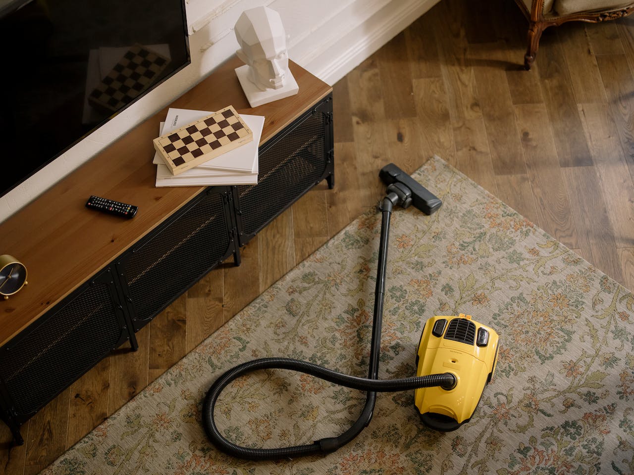 The Importance of Clean Carpets for a Healthy Home