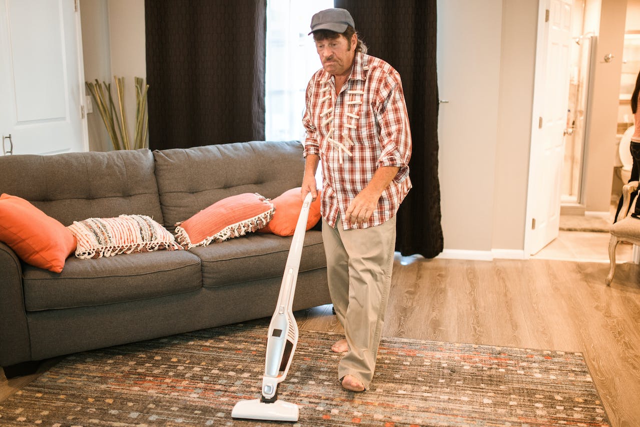 Carpet Cleaning Secrets Revealed: Tips from an Industry Expert