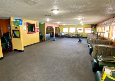 Commercial Carpet Cleaning In Hayward, CA 94544