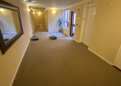 Commercial Carpet And Tile Cleaning in San Mateo, CA 94401