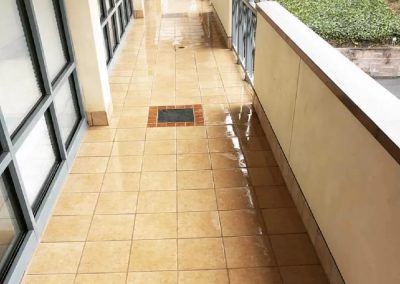 Commercial Tile Cleaning in San Mateo, CA 94402