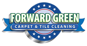 Forward Green Carpet & Tile Cleaning