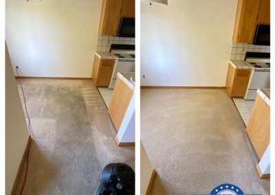 Residential Carpet Cleaning in Burlingame, CA 94010
