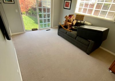Residential Carpet And Upholstery Cleaning In San Mateo, CA 94403